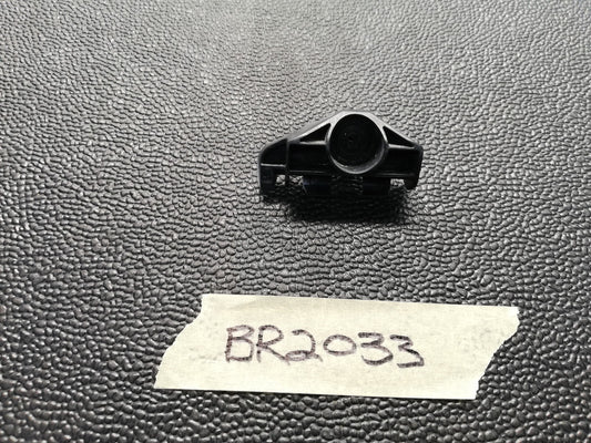 Original Used Toyota Etios Sprint, Mount 2017 Right Rear Bumper Support Bracket