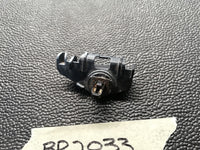 Original Used Toyota Etios Sprint, Mount 2017 Right Rear Bumper Support Bracket