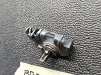 Original Used Toyota Etios Sprint, Mount 2017 Right Rear Bumper Support Bracket