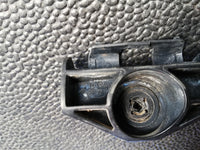 Original Used Toyota Etios Sprint, Mount 2017 Right Rear Bumper Support Bracket