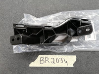 Original Used Toyota Rumion Base Model, Support, Slide 2023 Left Front Fender Bracket