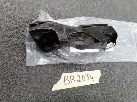 Original Used Toyota Rumion Base Model, Support, Slide 2023 Left Front Fender Bracket