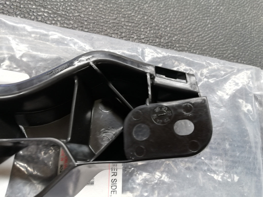 Original Used Toyota Rumion Base Model, Support, Slide 2023 Left Front Fender Bracket