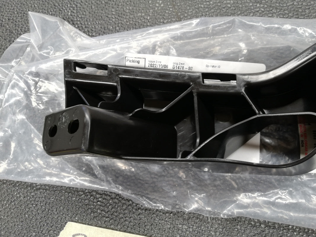 Original Used Toyota Rumion Base Model, Support, Slide 2023 Left