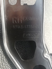 Ford Ranger XLT 2024 Right Front Lower Support