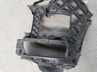Volkswagen Transporter T6 2019 Left Front Bumper Guide