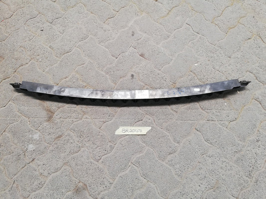 Volkswagen Polo Vivo 2016 Rear Bumper Centre Bracket