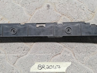 Volkswagen Polo Vivo 2016 Rear Bumper Centre Bracket