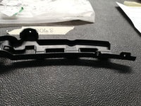 Mercedes-Benz GLA W156, 200 Hatch 2020 Right Front Bumper Bracket