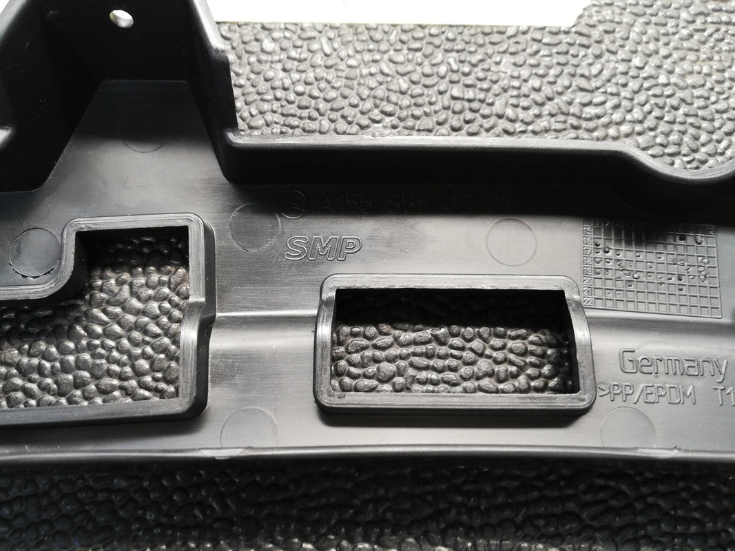 Mercedes-Benz GLA W156, 200 Hatch 2020 Right Front Bumper Bracket