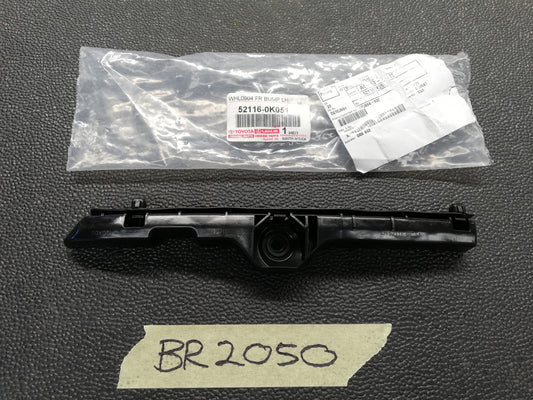 Toyota Hilux Raider, 2.7VVT-i 2007 Left Front Bumper Bracket