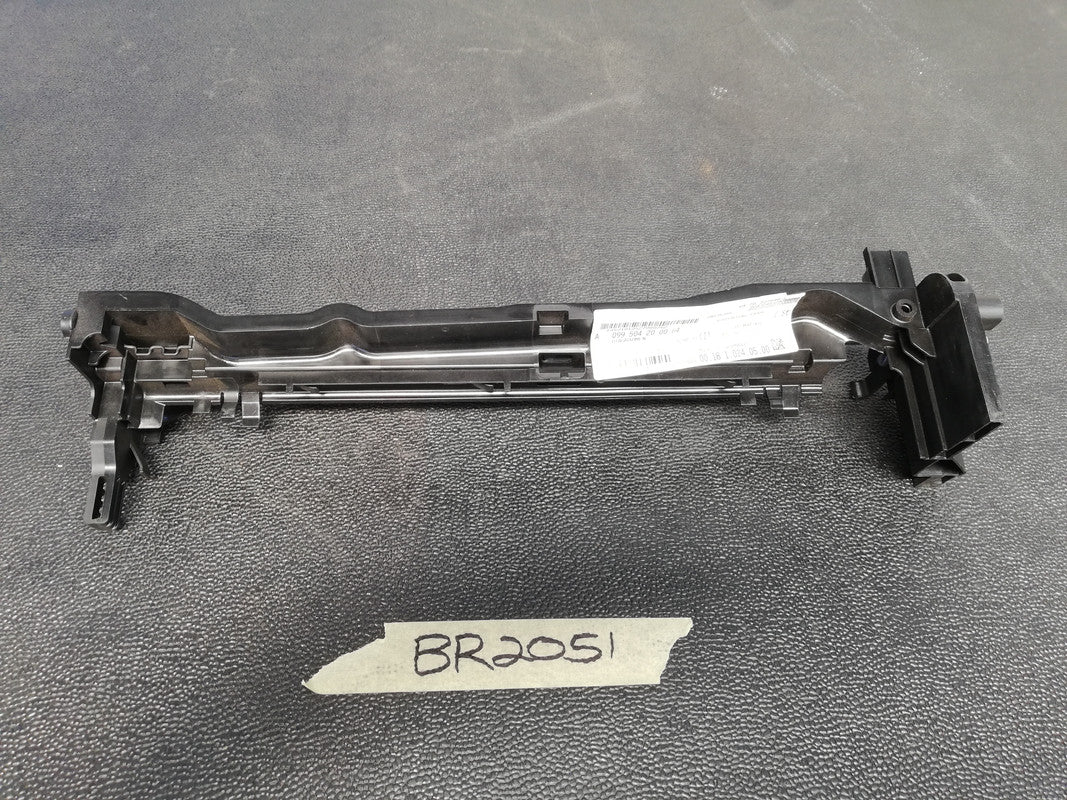 Mercedes-Benz E-Class W213 2016 Right Front Radiator Mounting