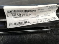 Mercedes-Benz E-Class W213 2016 Right Front Radiator Mounting