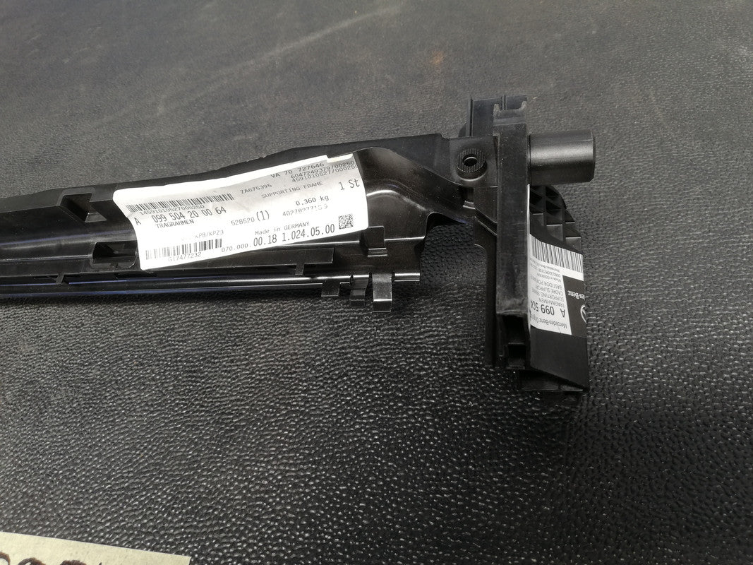 Mercedes-Benz E-Class W213 2016 Right Front Radiator Mounting