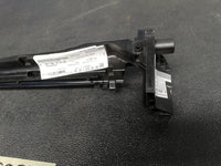 Mercedes-Benz E-Class W213 2016 Right Front Radiator Mounting