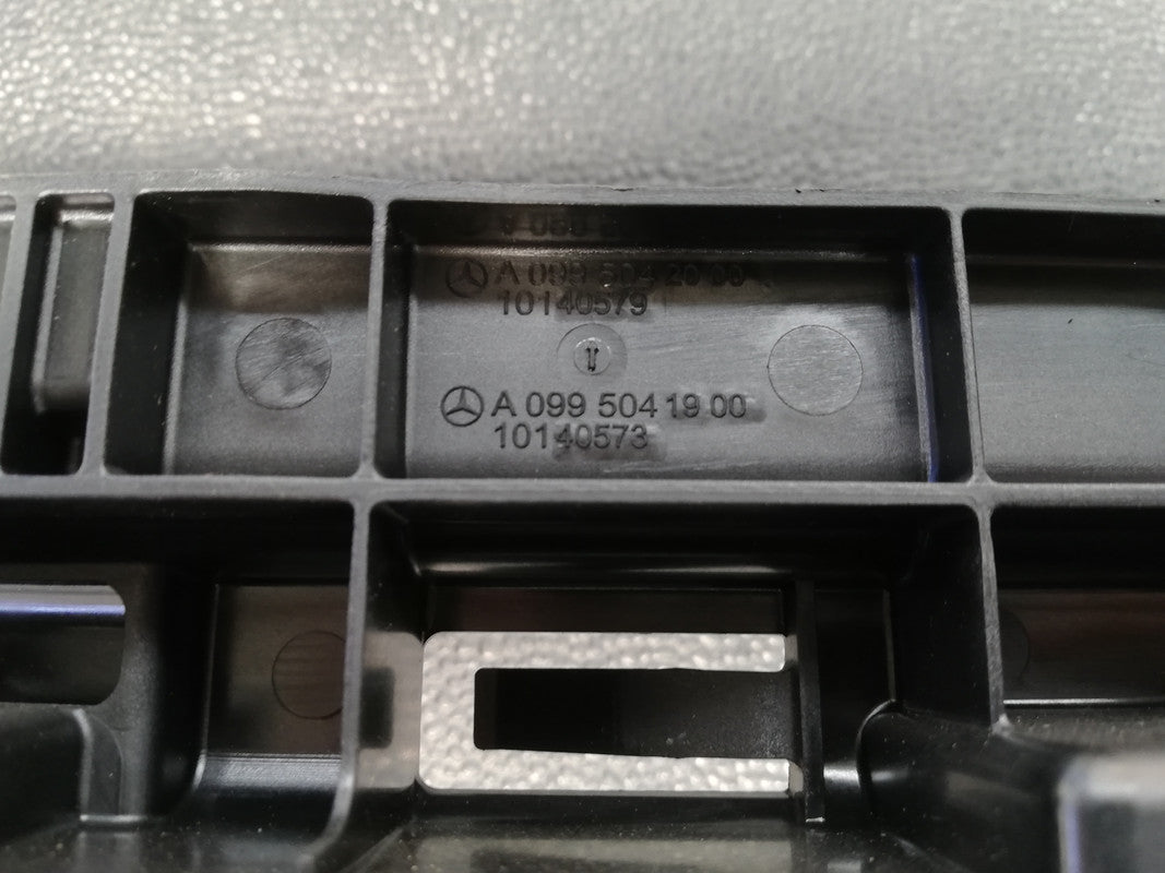 Mercedes-Benz E-Class W213 2016 Right Front Radiator Mounting