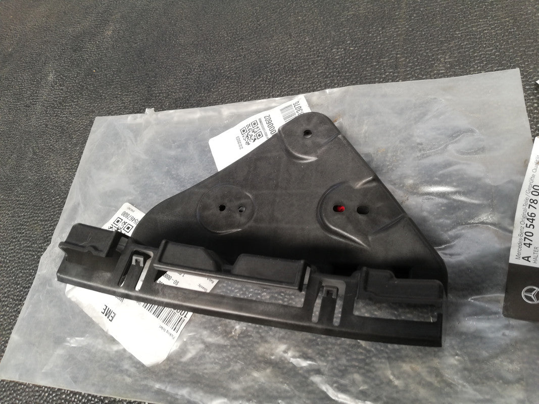 Mercedes-Benz X-Class W470, X 250 D 2019 Halter Bracket