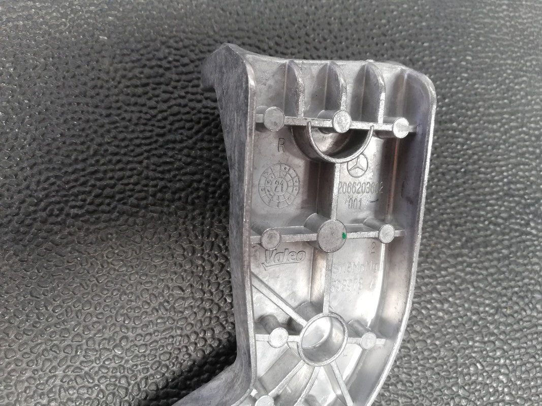 Mercedes-Benz C-Class W206, C180-C250/C200 2022 Right Front Crossmember Bracket