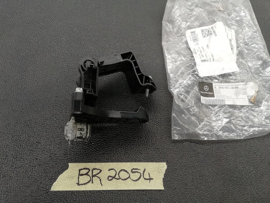 Mercedes-Benz C-Class W206, C180-C250/C200 2022 Right Lower Radiator Bracket