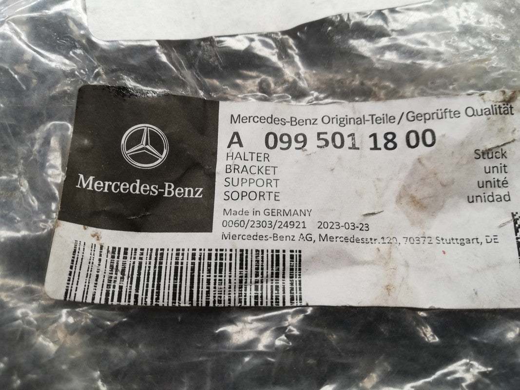 Mercedes-Benz C-Class W206, C180-C250/C200 2022 Right Lower Radiator Bracket