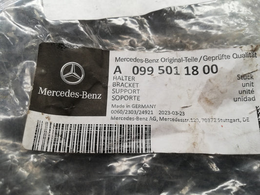 Mercedes-Benz C-Class W206, C180-C250/C200 2022 Right Lower Radiator Bracket