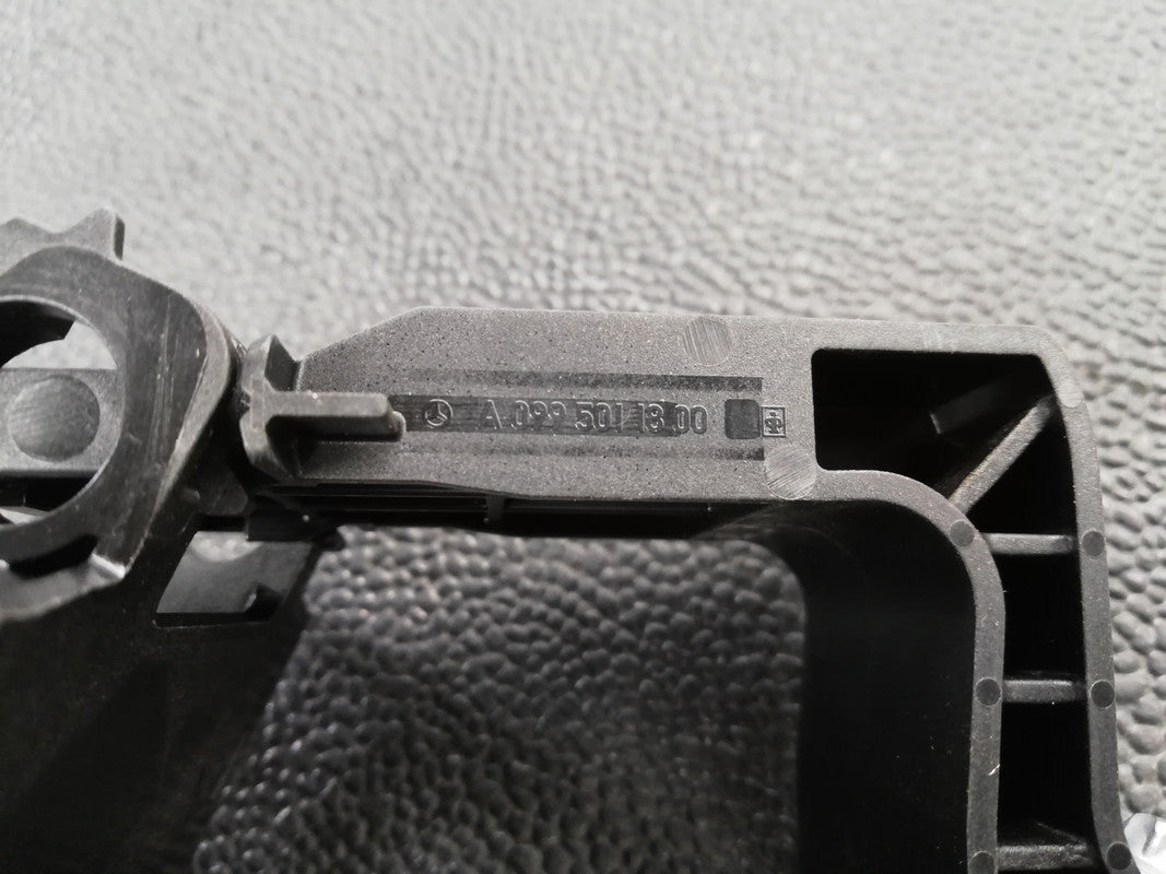 Mercedes-Benz C-Class W206, C180-C250/C200 2022 Right Lower Radiator Bracket