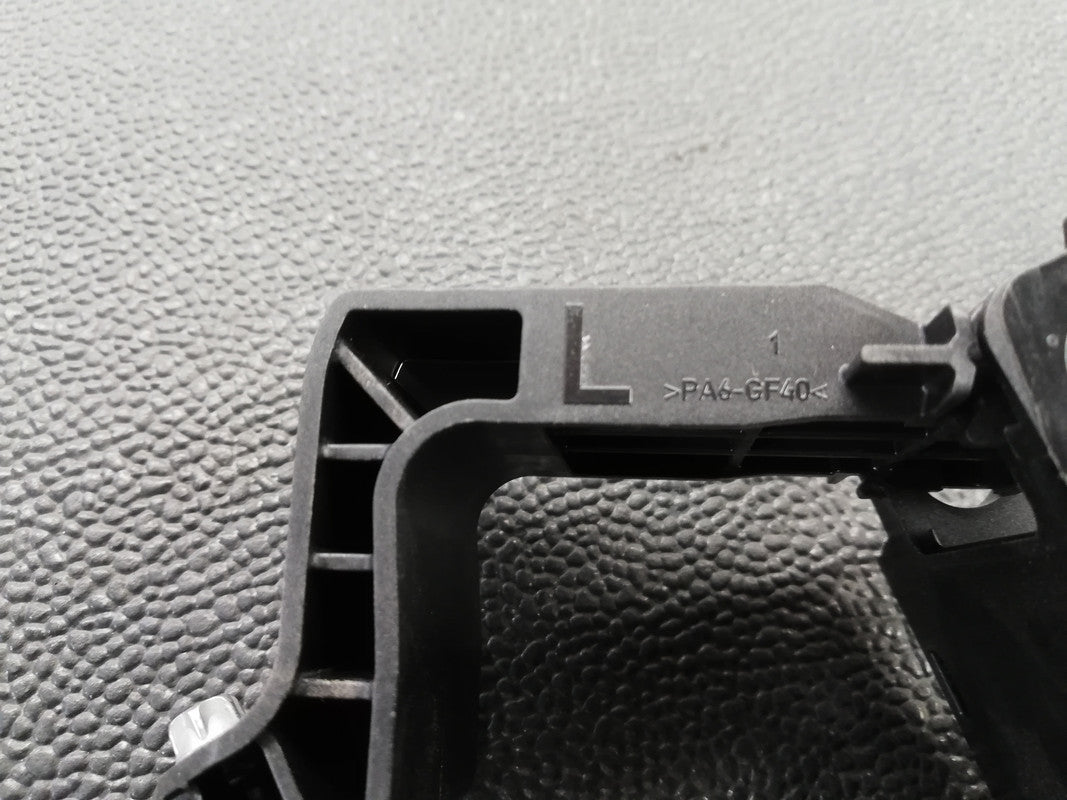 Mercedes-Benz C-Class W206, C180-C250/C200 2022 Right Lower Radiator Bracket