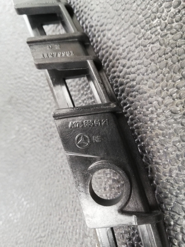 Mercedes-Benz A-Class W176, A180 13 Right Rear Outer Bumper Bracket