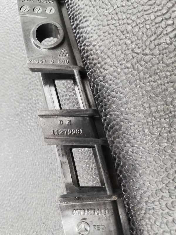 Mercedes-Benz A-Class W176, A180 13 Right Rear Outer Bumper Bracket