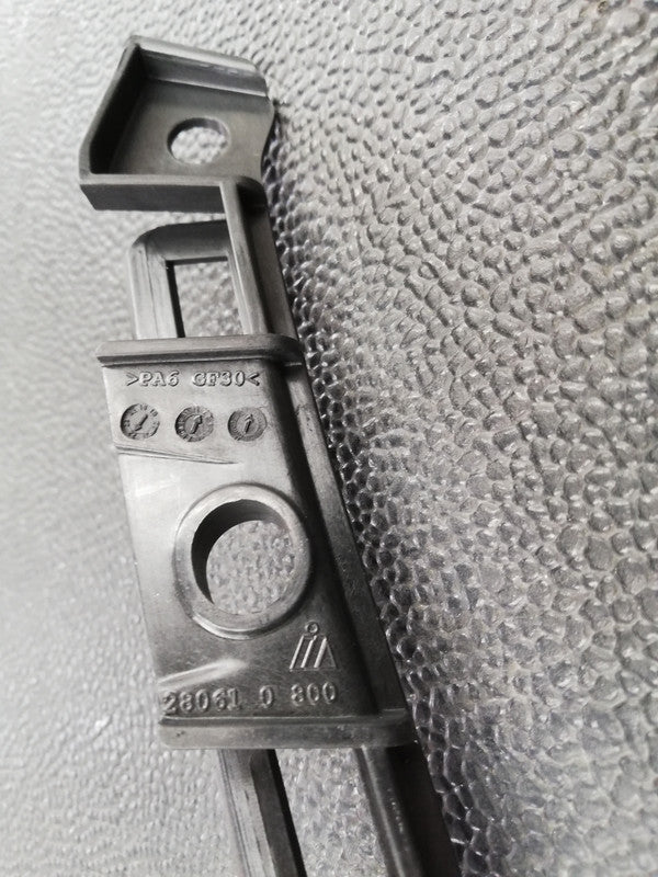 Mercedes-Benz A-Class W176, A180 13 Right Rear Outer Bumper Bracket