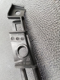 Mercedes-Benz A-Class W176, A180 13 Right Rear Outer Bumper Bracket