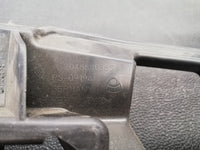 Mercedes-Benz C-Class W204, C180 - C63 AMG 2010 Right Front Bumper Bracket