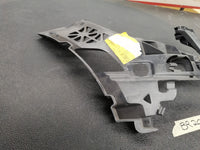 Mercedes-Benz C-Class W204, C180 - C63 AMG 2010 Right Front Bumper Bracket