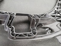 Mercedes-Benz C-Class W204, C180 - C63 AMG 2010 Right Front Bumper Bracket