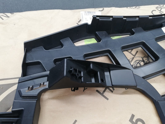 Volkswagen T-Cross 2023 Right Front Inner Bumper Bracket