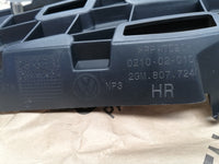 Volkswagen T-Cross 2023 Right Front Inner Bumper Bracket