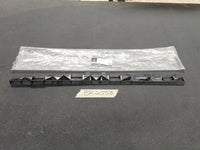 Mercedes-Benz GLE W167, GLS350 - GLS63 2021 Left Side Sill Cover Bracket