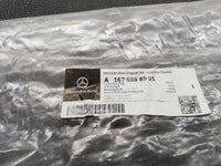 Mercedes-Benz GLE W167, GLS350 - GLS63 2021 Left Side Sill Cover Bracket