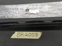 Mercedes-Benz GLE W167, GLS350 - GLS63 2021 Left Side Sill Cover Bracket