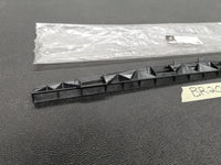 Mercedes-Benz GLE W167, GLS350 - GLS63 2021 Left Side Sill Cover Bracket