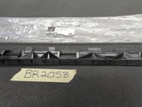 Mercedes-Benz GLE W167, GLS350 - GLS63 2021 Left Side Sill Cover Bracket