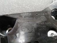 Volkswagen T-Cross 2023 Right Front Outer Bumper Bracket