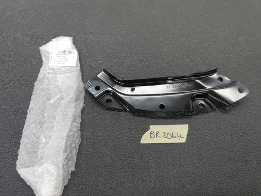Volkswagen Polo Vivo 2019 Left Upper Headlamp Support Bracket