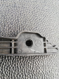 Original Used Mercedes-Benz GLE W167, AMG, GLS83 2023 Left Front Inner Bumper Bracket