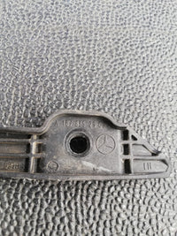 Original Used Mercedes-Benz GLE W167, AMG, GLS83 2023 Left Front Inner Bumper Bracket