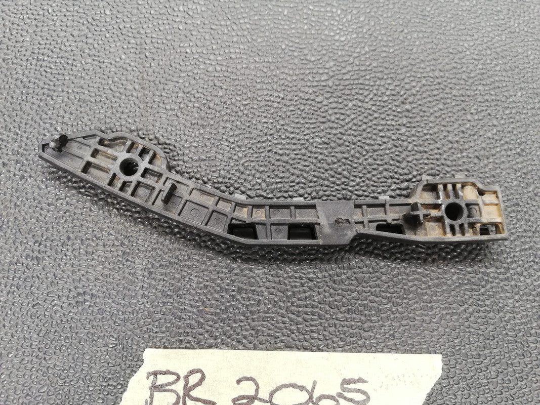 Original Used Mercedes-Benz GLE W167, AMG, GLS83 2023 Left Front Inner Bumper Bracket