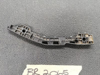 Original Used Mercedes-Benz GLE W167, AMG, GLS83 2023 Left Front Inner Bumper Bracket