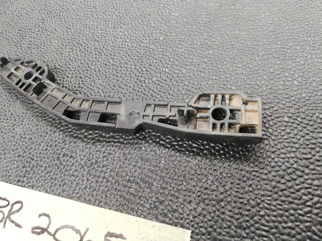 Original Used Mercedes-Benz GLE W167, AMG, GLS83 2023 Left Front Inner Bumper Bracket
