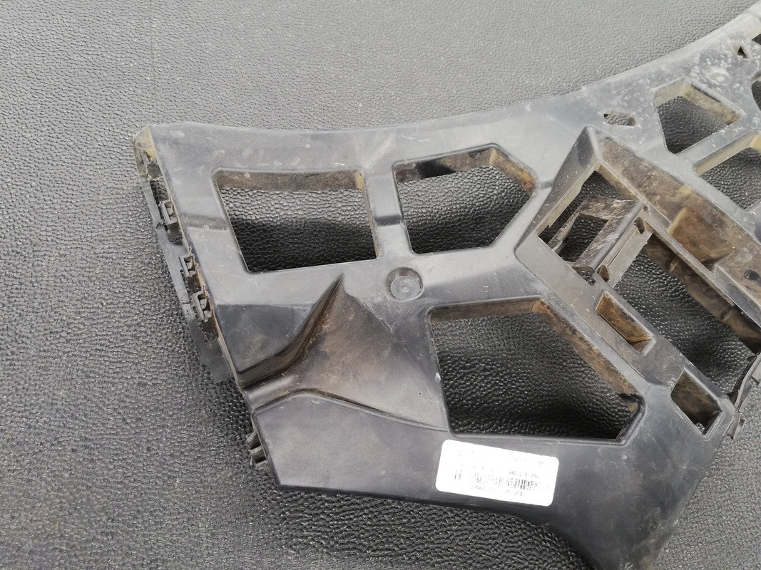 Original New Mercedes-Benz GLE W167, AMG, GLS83 2023 Left Front Bumper Support Bracket