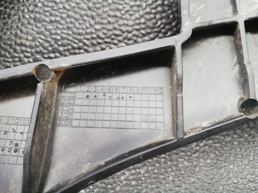 Original New Mercedes-Benz GLE W167, AMG, GLS83 2023 Left Front Bumper Support Bracket